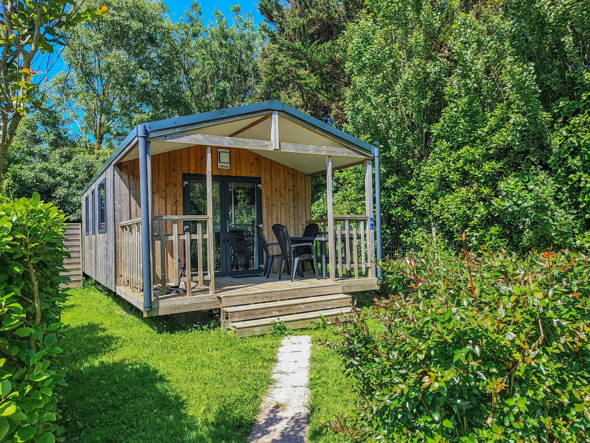 location mobil homes a saint denis d oleron