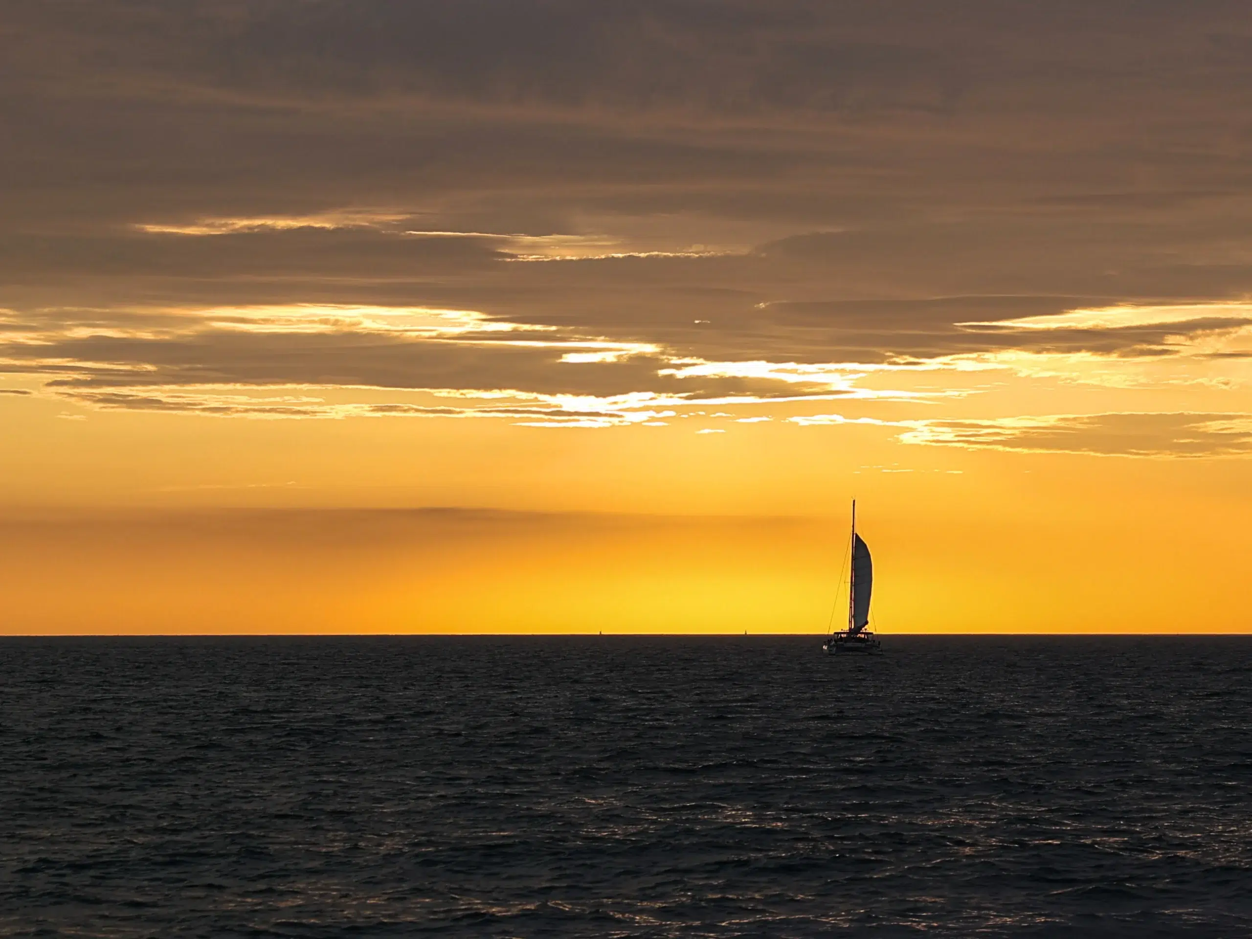 coucher d esoleil a l'ile d'oleron
