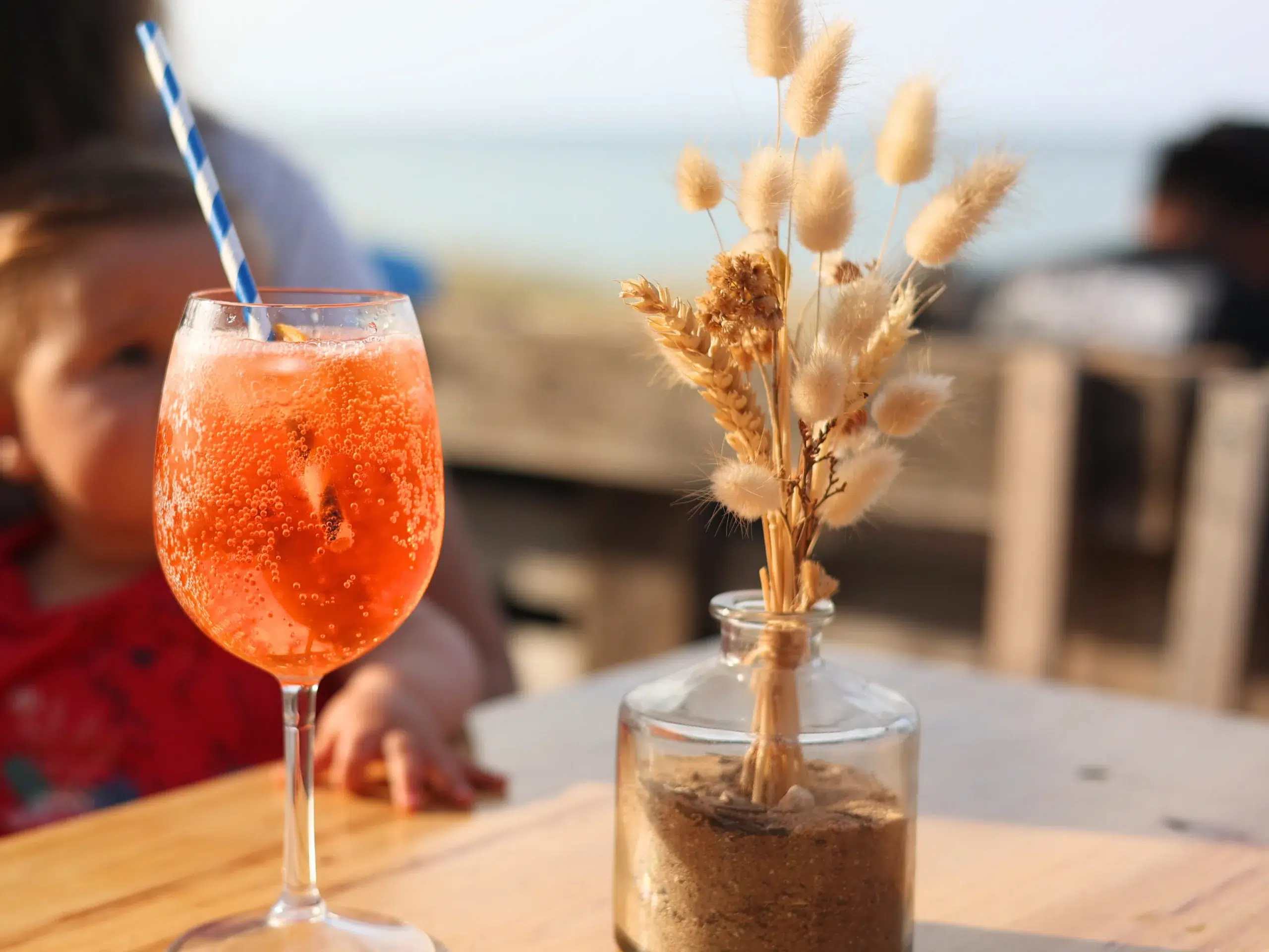 services au camping de l'ile d'oleron