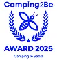 Camping2Be